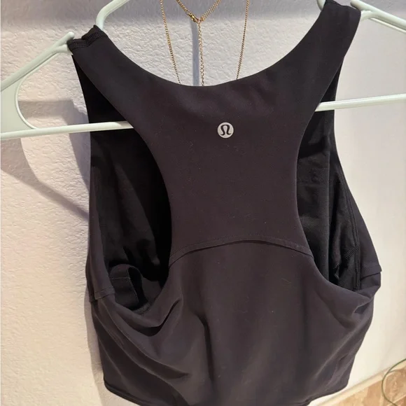 Lululemon Wunder Train Racerback Tank - Picture 3 of 3